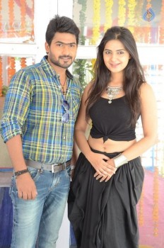 Vajralu Kavaala Nayana Movie Opening - 2 of 39