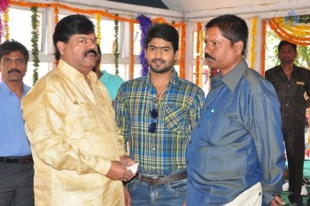 Vajralu Kavaala Nayana Movie Opening - 5 of 39