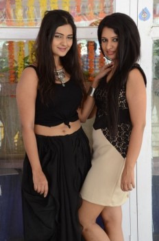 Vajralu Kavaala Nayana Movie Opening - 10 of 39