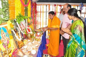 Vajralu Kavaala Nayana Movie Opening - 12 of 39