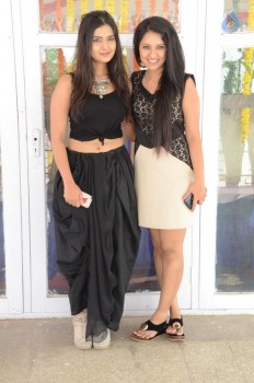 Vajralu Kavaala Nayana Movie Opening - 15 of 39