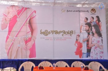 Vajralu Kavaala Nayana Movie Opening - 18 of 39