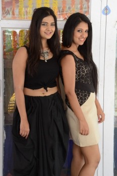 Vajralu Kavaala Nayana Movie Opening - 19 of 39