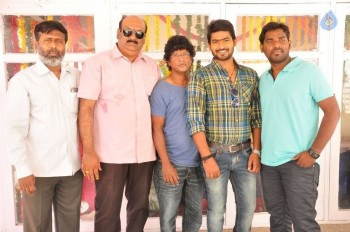 Vajralu Kavaala Nayana Movie Opening - 25 of 39