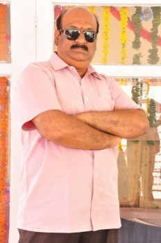 Vajralu Kavaala Nayana Movie Opening - 27 of 39