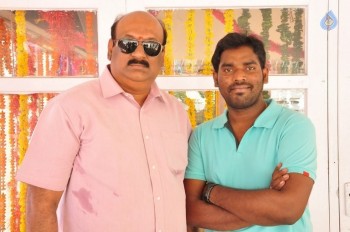 Vajralu Kavaala Nayana Movie Opening - 34 of 39