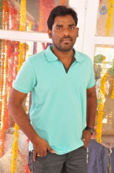 Vajralu Kavaala Nayana Movie Opening - 35 of 39