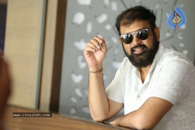 Vakkamtam Vamsi Interview Photos - 7 of 18