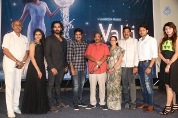 Valli First Look Launch - 24 of 42