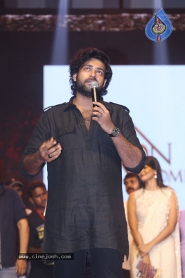 Valmiki Movie Pre Release Event - 36 of 82