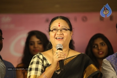 Vammo Bamma Movie Audio Release - 4 of 12