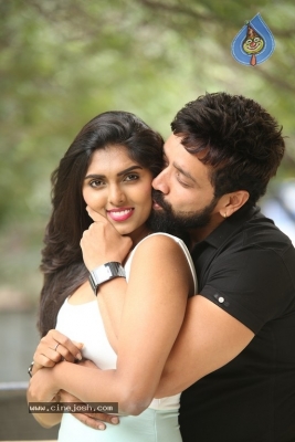 Vammo Bamma Movie Audio Release - 9 of 12