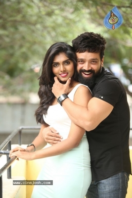 Vammo Bamma Movie Audio Release - 10 of 12