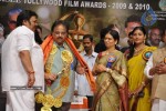 Vamsee Tollywood Film Awards 2009-10 - 40 of 226