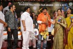 Vamsee Tollywood Film Awards 2009-10 - 202 of 226