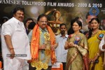 Vamsee Tollywood Film Awards 2009-10 - 205 of 226
