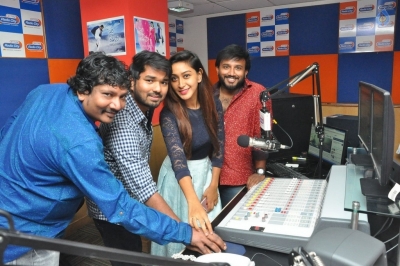 Vana Villu Movie First Song Launch at Radio City - 3 of 21