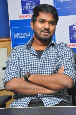 Vana Villu Movie First Song Launch at Radio City - 13 of 21