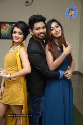 Vanavillu Audio Launch - 17 of 35