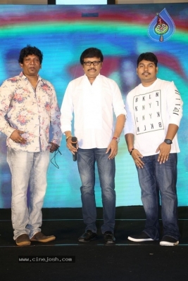 Vanavillu Audio Launch - 23 of 35