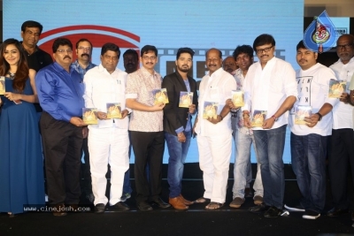 Vanavillu Audio Launch - 33 of 35