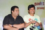 Vandhan Vendran Audio Launch - 31 of 50