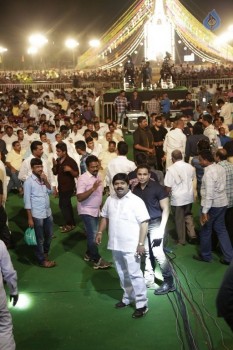 Vangaveeti Audio Launch 1 - 6 of 42