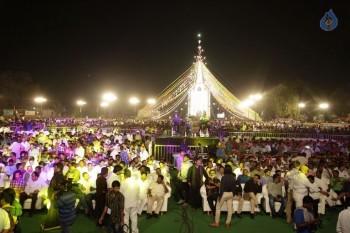 Vangaveeti Audio Launch 1 - 27 of 42