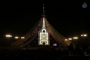 Vangaveeti Audio Launch 1 - 29 of 42