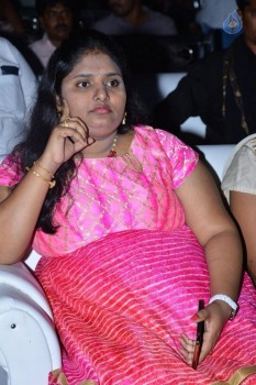 Vangaveeti Audio Launch 1 - 30 of 42