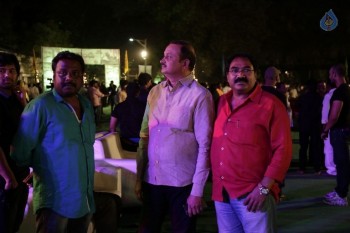 Vangaveeti Audio Launch 1 - 39 of 42