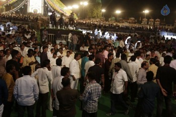 Vangaveeti Audio Launch 1 - 41 of 42