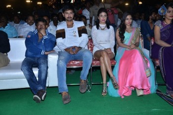 Vangaveeti Audio Launch 3 - 22 of 63