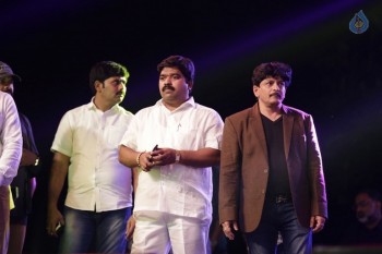 Vangaveeti Audio Launch 3 - 24 of 63