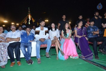 Vangaveeti Audio Launch 3 - 25 of 63