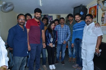 Vangaveeti Team at Devi Theater - 21 of 51
