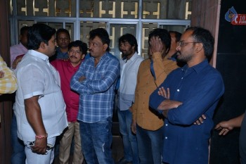 Vangaveeti Team at Devi Theater - 24 of 51