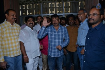 Vangaveeti Team at Devi Theater - 32 of 51