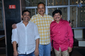 Vangaveeti Team at Devi Theater - 34 of 51