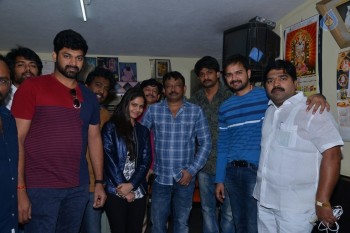 Vangaveeti Team at Devi Theater - 35 of 51