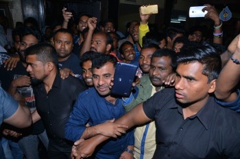 Vangaveeti Team at Devi Theater - 39 of 51