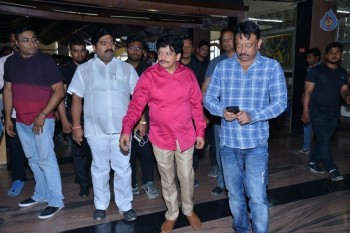 Vangaveeti Team at Devi Theater - 45 of 51