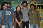 Varadhi Movie Press Meet - 3 of 28