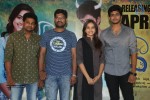 Varadhi Movie Press Meet - 10 of 28