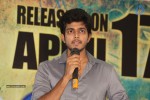 Varadhi Movie Press Meet - 13 of 28