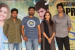 Varadhi Movie Press Meet - 24 of 28