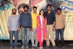 Varadhi Movie Trailer Launch - 34 of 44