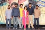 Varadhi Movie Trailer Launch - 40 of 44