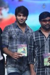 Varna Movie Audio Launch - 164 of 231