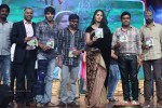 Varna Movie Audio Launch - 209 of 231